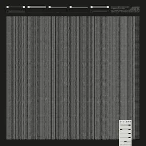 Pochette de Hello E.P de Monty