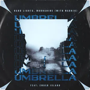 Pochette de Umbrella de Marnik