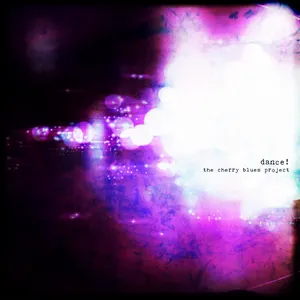 Pochette de Dance! de The Cherry Blues Project