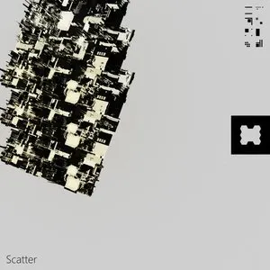Pochette de Scatter de Sysdemes