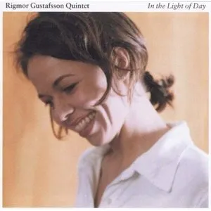 Pochette de In the Light of Day de Rigmor Gustafsson