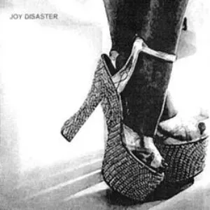 Pochette de Demo de Joy Disaster