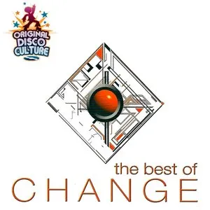 Pochette de The Best of Change de Change