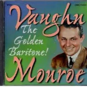 Pochette The Best of vaughn Monroe
