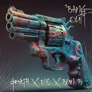 Pochette de Bang Out de Grafh - Bun B