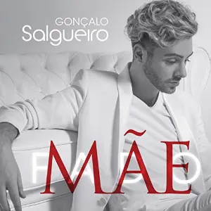 Pochette de Mãe de Gonçalo Salgueiro