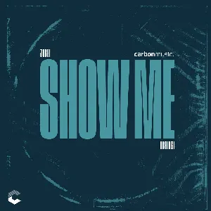 Pochette de Show Me / Barracuda de dBridge