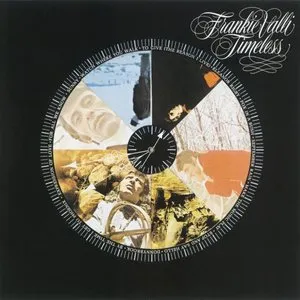 Pochette de Timeless de Frankie Valli
