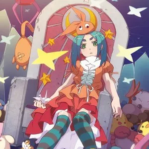 Pochette de 「オレンジミント」&「憑物語」劇伴音楽集 其ノ壹 de Kei Haneoka