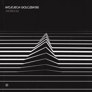 Pochette de MONO:02 de Wojciech Golczewski