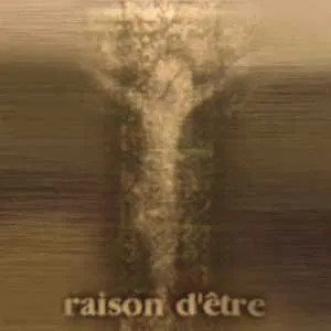 Pochette de Conspectus de raison d’être