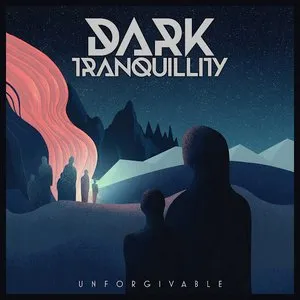 Pochette de Unforgivable de Dark Tranquillity