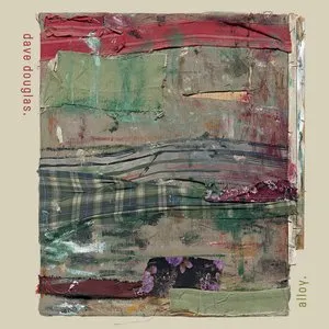Pochette de Alloy de Dave Douglas