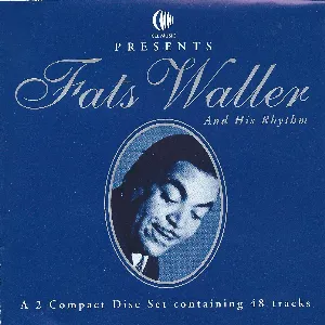 Pochette Fats Waller and his Rhythm