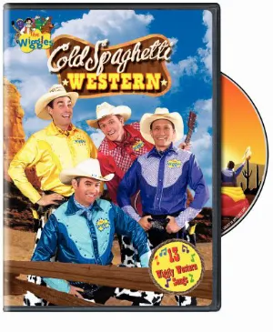 Pochette de Cold Spaghetti Western de The Wiggles