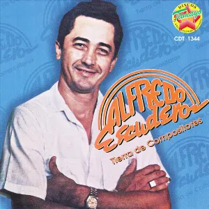 Pochette de Tierra de Compositores de Alfredo Escudero