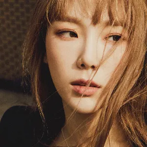 Pochette de Purpose de TAEYEON