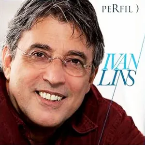 Pochette de Perfil) de Ivan Lins
