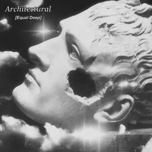 Pochette de Equal Deep de Architectural