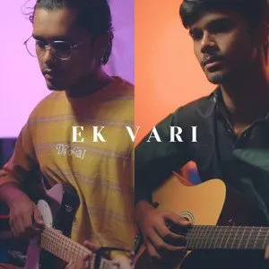 Pochette de Ek Vari de Mitraz