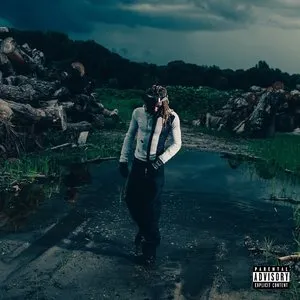 Pochette de Love Lasts Forever (Sessions) de Destroy Lonely