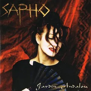 Pochette de Jardin andalou de Sapho