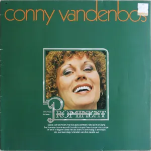 Pochette de Conny Vandenbos de Conny Vandenbos
