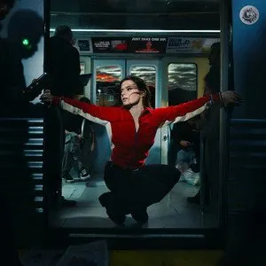 Pochette de the world i didn’t want de Natalie Jane