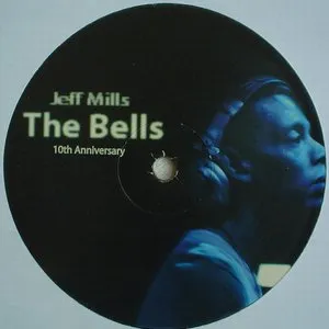 Pochette The Bells (10th Anniversary)