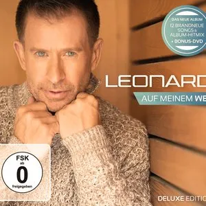 Pochette de Auf meinem Weg de Leonard