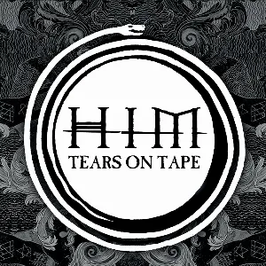 Pochette Tears on Tape