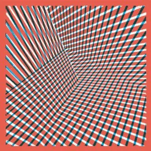 Pochette de FIGHT score de Machinefabriek