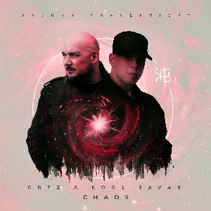 Pochette de Chaos de Kool Savas