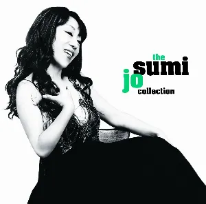 Pochette de The Collection de Sumi Jo