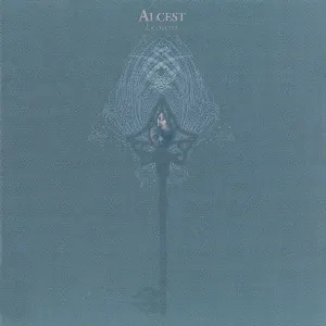 Pochette de Le Secret de Alcest