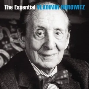 Pochette The Essential Vladimir Horowitz