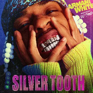 Pochette de SILVER TOOTH. de A$AP Ferg
