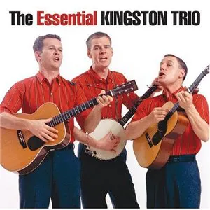 Pochette The Essential Kingston Trio