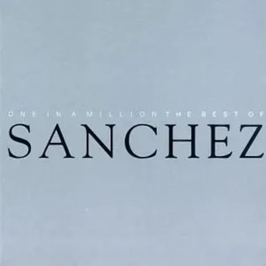 Pochette de One in a Million: The Best of Sanchez de Sanchez