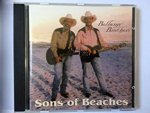 Pochette Sons of Beaches