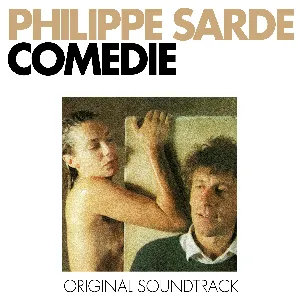 Pochette Comédie: Original Soundtrack