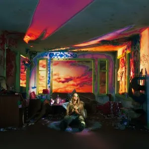 Pochette de InHer Room de Charlotte Plank