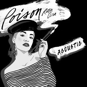 Pochette Poison (acoustic)