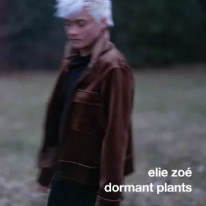 Pochette de Dormant Plants de Elie Zoé