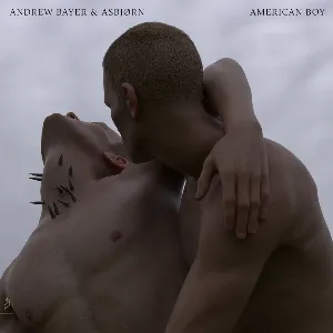 Pochette de American Boy de Andrew Bayer