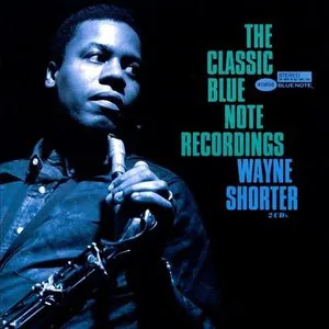 Pochette The Classic Blue Note Recordings