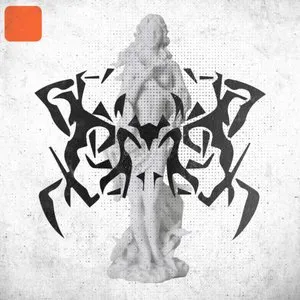 Pochette de 冒涜 de RAWCATS