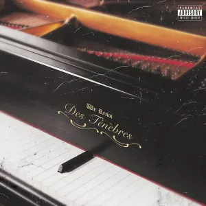 Pochette de Des ténèbres de WeRenoi