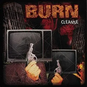 Pochette de Cleanse de Burn