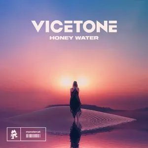 Pochette de Honey Water de Vicetone